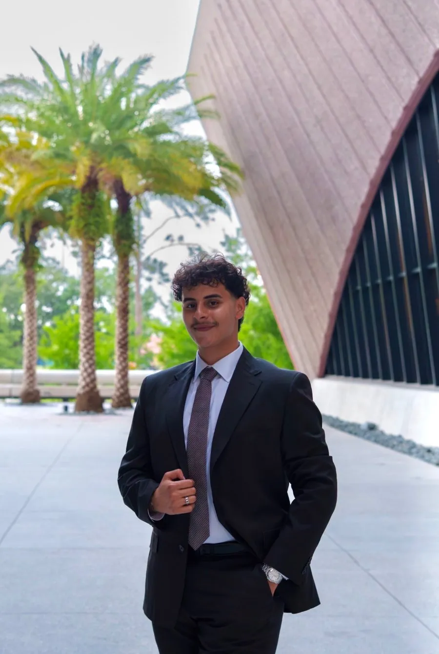 Tariq, Founder of SmartOffer