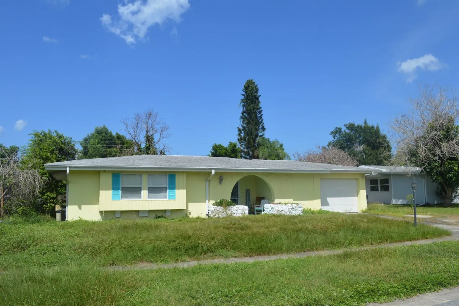 Florida home purchased by SmartOffer