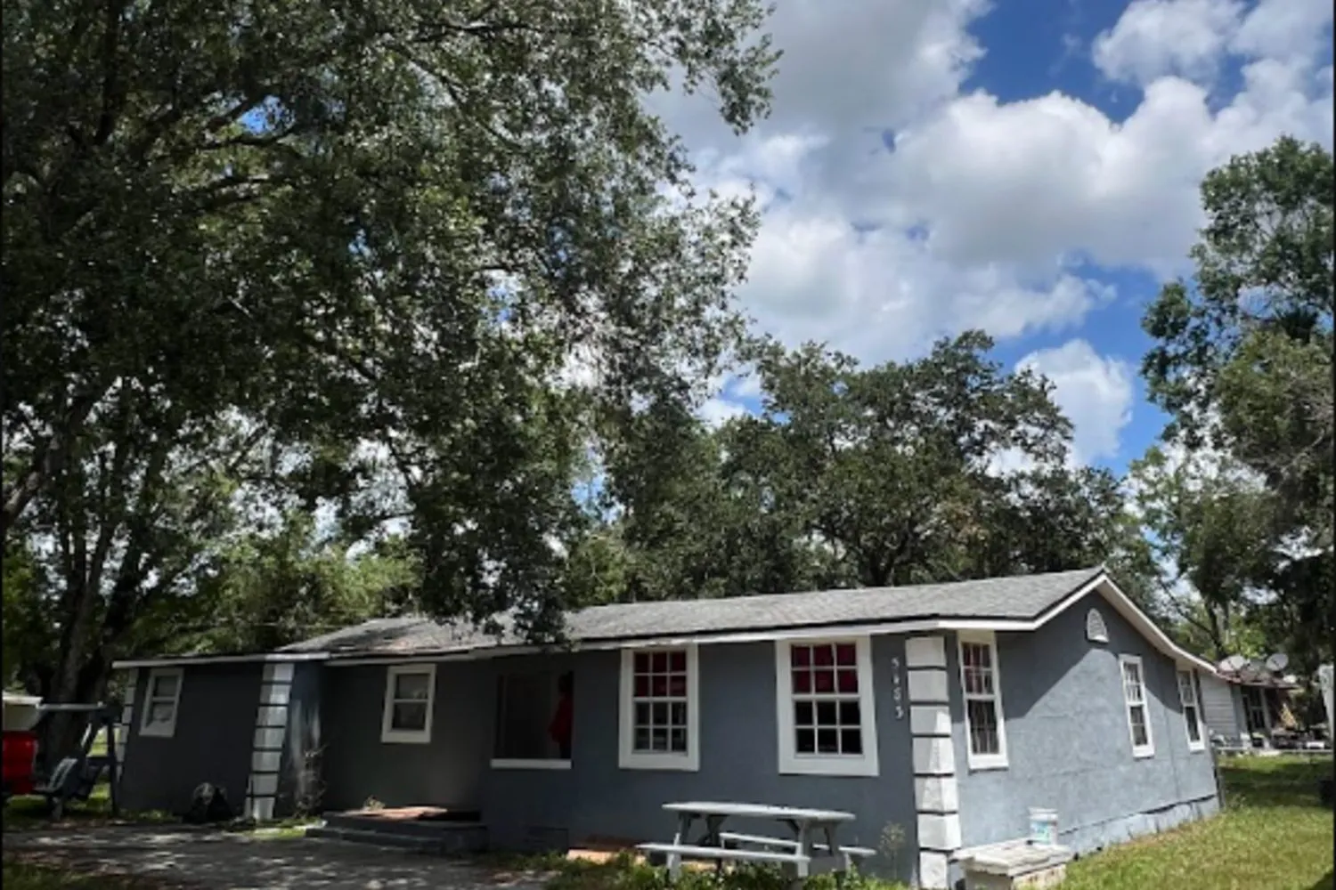 Florida home purchased by SmartOffer