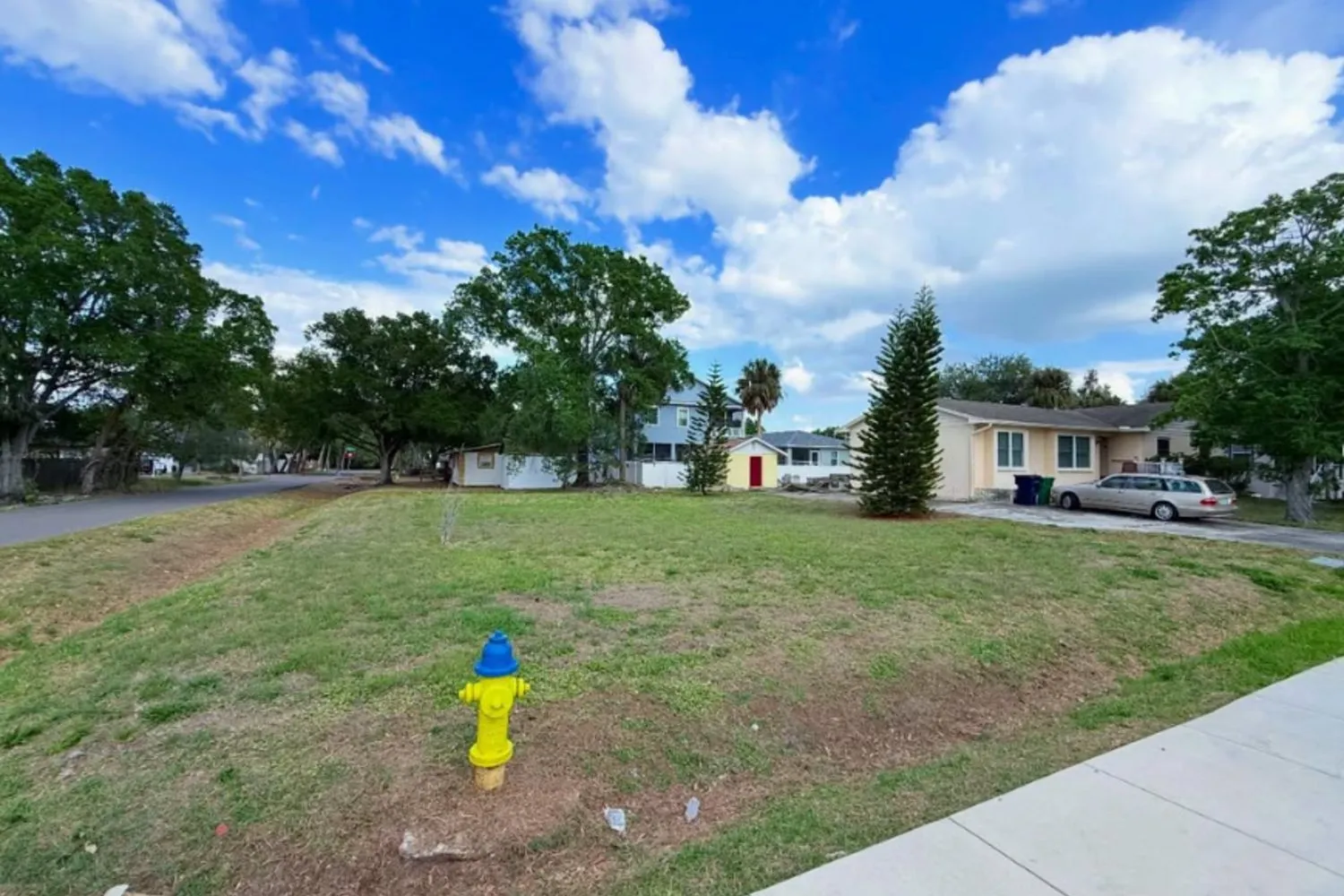 Florida home purchased by SmartOffer