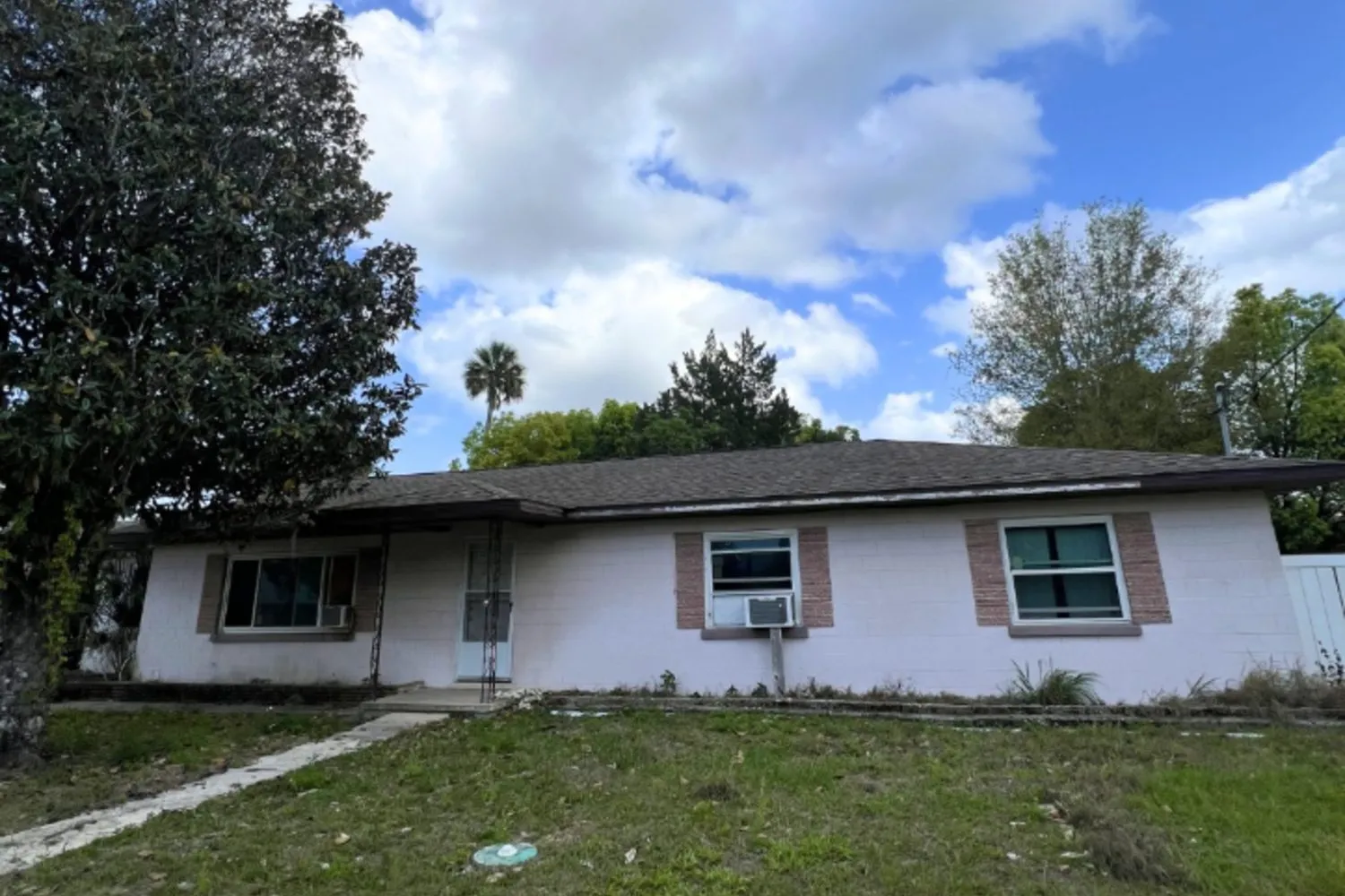 Florida home purchased by SmartOffer