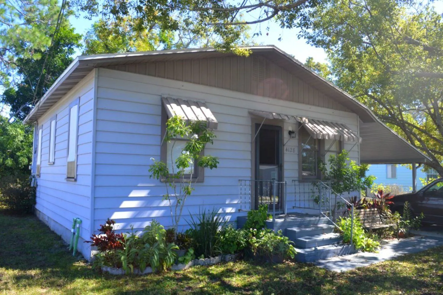 Florida home purchased by SmartOffer
