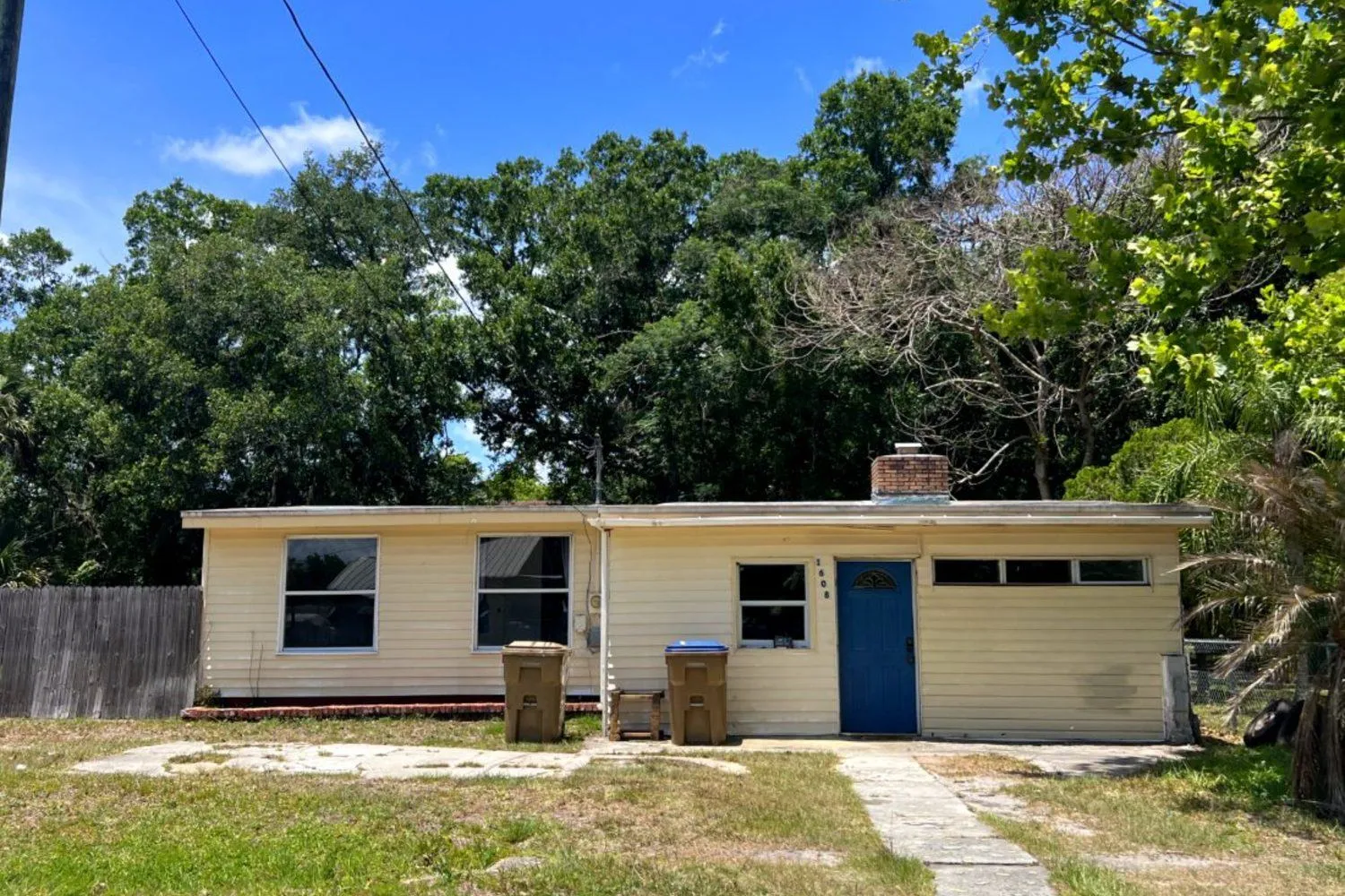 Florida home purchased by SmartOffer