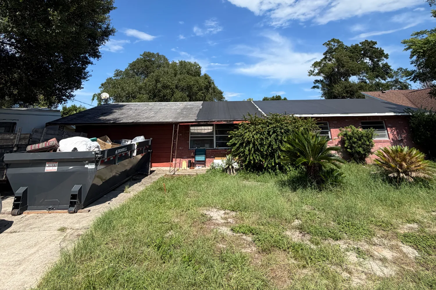 Florida home purchased by SmartOffer